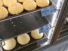 -翠华餐厅(宝安壹方城店)