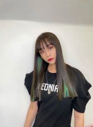 -TRIMS HAIR 修剪造型·烫染接发