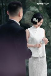 -安娜公馆婚纱摄影(锦州店)