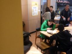 大堂-City1+1城市比萨·意面(桂林路店)