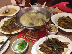 -东北人粗粮饺子坊(南山店)