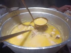 -禄婶鸡煲·打边炉