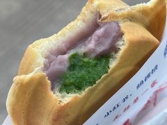 -味正点车轮饼可丽饼(南禅寺店)