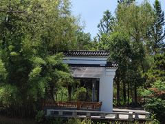 -武汉园博园(武汉自然博物馆)