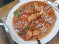 -毛姐烤鱼(福州汽车客运西站店)