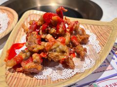 -哥老官重庆美蛙鱼头(西湖银泰十一哥店)