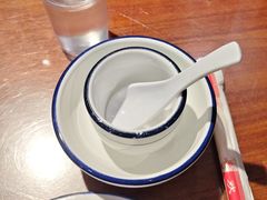 -恩宏德餐馆(平山道店)