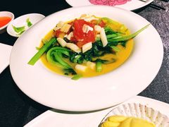 -蟹榭·本帮江浙菜·蟹宴(五角场合生汇商场店)