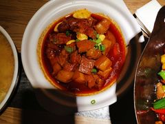 -建辉湖南土菜馆(南大街店)