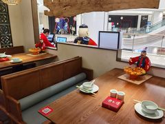 -闽上鲜·福建菜(龙湖滨江天街店)