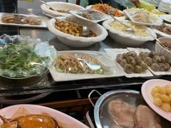 -501號台州海鲜餐厅(海创园店)