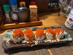 土豆沙拉-半藏居酒屋(香港花园店)