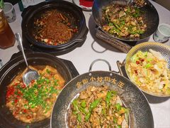 -费大厨辣椒炒肉(黄兴中心广场店)