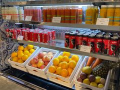 -Buonissimo(佛罗伦萨小镇店)