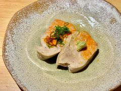 -镹·鱼料理  国产鱼使用店