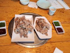 -额尔敦传统涮火锅·冰煮羊(铁东店)