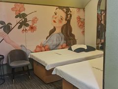 -遇见时尚足浴·SPA(五路口万达店)