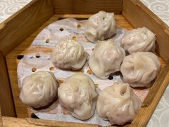 -杭州香格里拉·香宫中餐厅