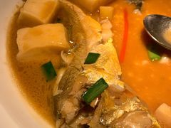 年糕小黄鱼-粤秀餐厅(国货店)