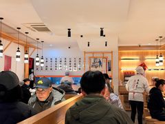 -朱新年·苏式汤团·面点(北寺塔店)