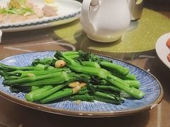 -常来小聚·广州非遗传承餐厅(地王广场店)