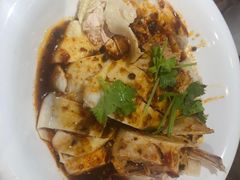 -李老哈·东北菜(宋园路店)