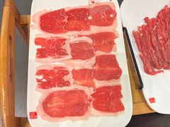 -1078號老北京涮肉(松柏店)