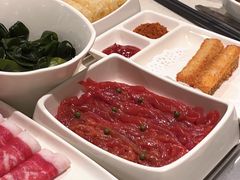 -海底捞火锅(宜欣城店)