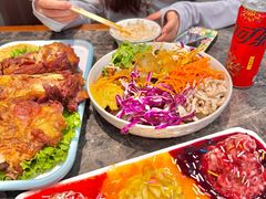 -金阁家常菜(贵阳路店)