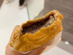 红豆鲷鱼烧-粉粉乐鲷鱼烧(美罗城店)