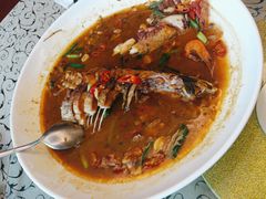 -一江春水·杭帮臻宴(三台山店)