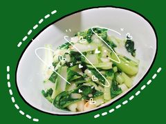 -湘江红·湖南招牌菜(莲花南路店)