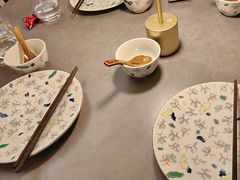 -沿途四季·云南菜·诗酒茶(蓝色港湾店)