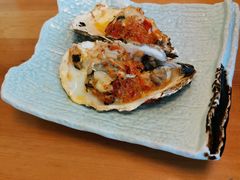 芝士焗蟹宝-王鼎精致料理铁板烧(世博源店)