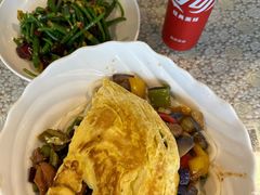 -文三里屯面馆(三里屯店)