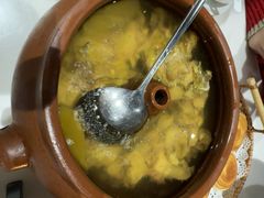 汽锅鸡-怡得观滇餐厅·地道昆明菜·1996(海埂大坝店)