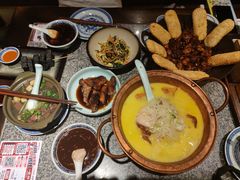 -南京大牌档(龙湖长楹天街店)