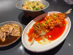 -探花·意境江南菜·唐伯虎文化体验店·松鼠桂鱼(观前店)