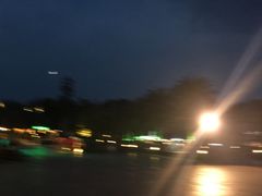-清迈夜间动物园
