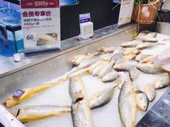 -盒马鲜生(曜一城店)