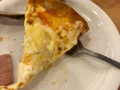 -萨莉亚意式餐厅(深圳北站店)