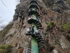 -磐安舞龙峡景区