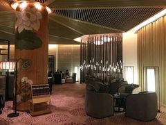 大堂吧-雅天大酒店·福贵坊中餐厅