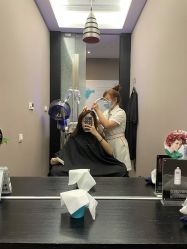 -史云逊养发护发