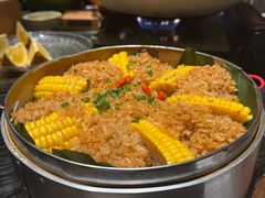 -湘力力小院·鱼汤泡饭(枫林路店)