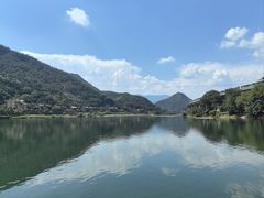 -石门洞景区