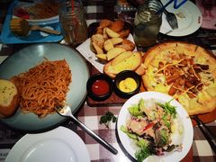 -米斯特比萨(罗斯福店)