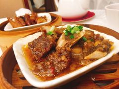 -潮福城大酒楼·潮粤菜·港式点心(阳光城店)