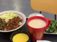 -永和大王(茉莉上新·友谊店)