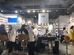 -海马体家庭照相馆(广州正佳广场店)